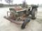 JD 920 Salvage Tractor