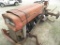 MF 135 Tractor Salvage