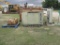Sullair Air Comp. and dryer and oil