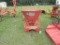 3pt spreader
