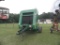 JD 457 Round baler (No Monitor)