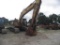 Cat 3256 Excavator