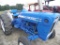 Ford 3600 Tractor