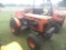 Kubota B6100 Tractor