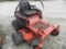 Bad Boy O turn mower