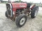 MF 230 Tractor