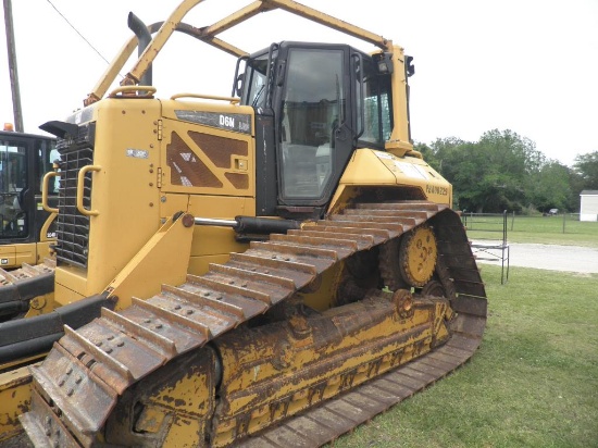 Horn Auction Co Inc. Consignment Auction by LEAP