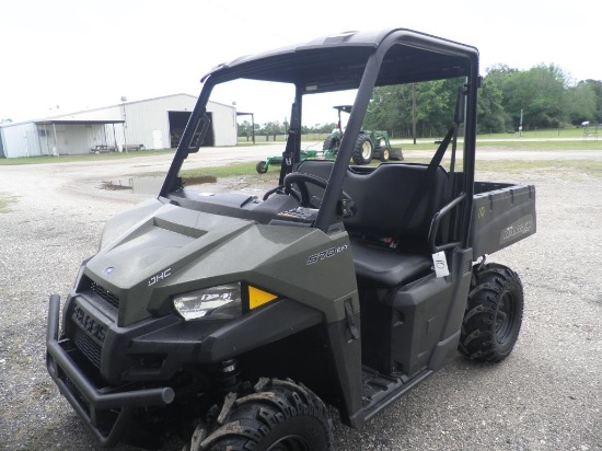 2015 Polaris Ranger