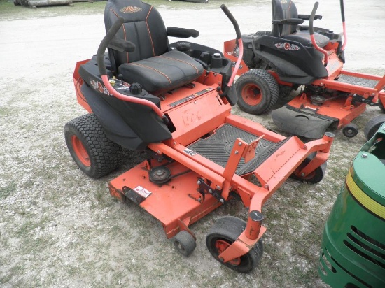 Bad Boy O turn mower 48"