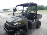 2015 Polaris Ranger