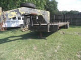 2009Shopmade Trailer