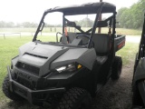 2019 Polaris XD