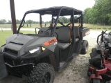 2019 Polaris XD