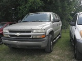 2006 Chevrolet LL