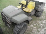 JD Gator Sells with Bill of Sale