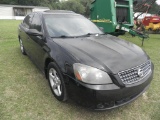2005 Nissian