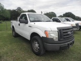 2010 Ford F150 #0139