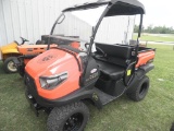 2021 Kubota RTV520