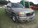2003 GMC PU