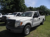 2010 Ford PU