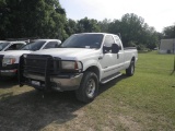 2000 Ford PU