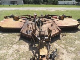 Woods Brush hog