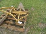 1 Row Digger