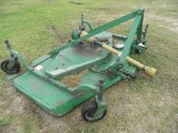 7ft Frontier Finish mower