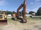 Hitachi 120-2 Excavator