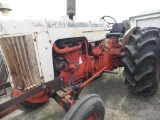 Case 830 Tractor