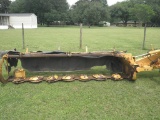 Vermeer Hay Cutter (1 Broken shaft)