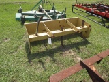 Box blade