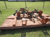 10ft Brush hog