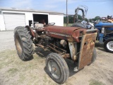 MF 135 Tractor