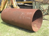 Piece of pipe