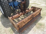 Box Blade