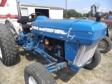 Ford 3610 Tractor