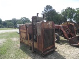 Generator 25 KW  240/416