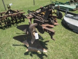 2 Bottom plow