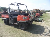 Salvage Kubota 900