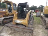 ASV PT 100 Skid Steer Loader