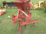 Corn planter
