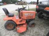 Kubota G4200 Mower
