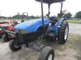 NH TN55 Tractor