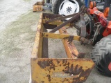 Box Blade