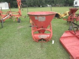 3pt spreader