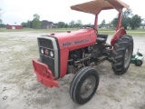 MF 230 Tractor