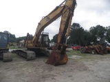 Cat 3256 Excavator