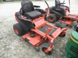 Bad Boy O turn mower 48