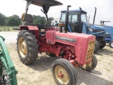 Mahindra 475DI Tractor